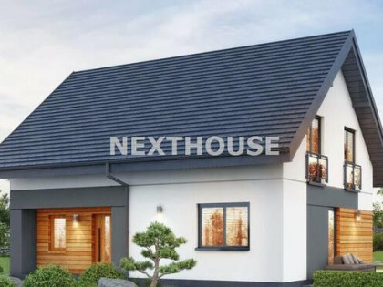 Dom Czarków gm. Wielowieś