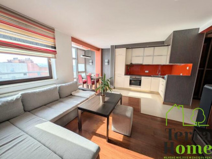 Mieszkanie Kielce Czarnów, Jagiellońska