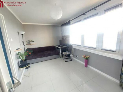 Mieszkanie Kraków Bieżanów-Prokocim, Prokocim, gen. Jakuba Jasińskiego