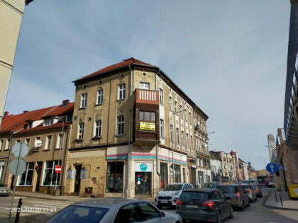 Mieszkanie 86m2 centrum