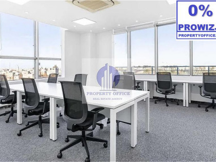 Lokal Warszawa Śródmieście ul. al. Jana Pawła II