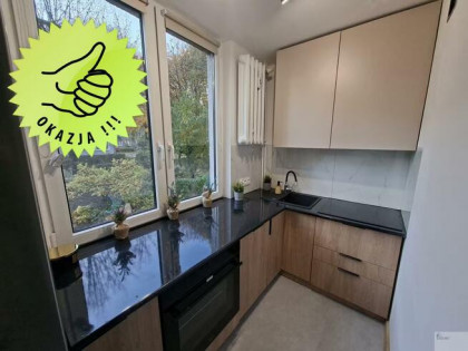 Mieszkanie Katowice, Ligocka