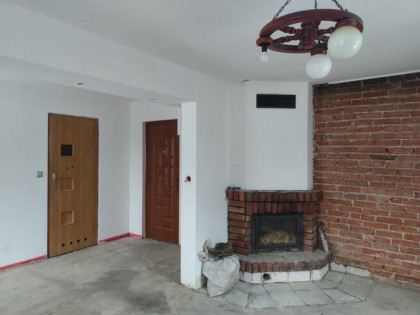 Mieszkanie Piotrowice gm. Chojnów