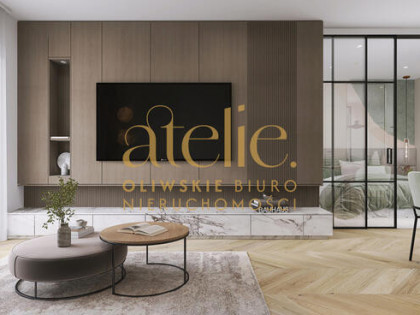 Nadmorska przestrzeń z potencjałem 12,5%!