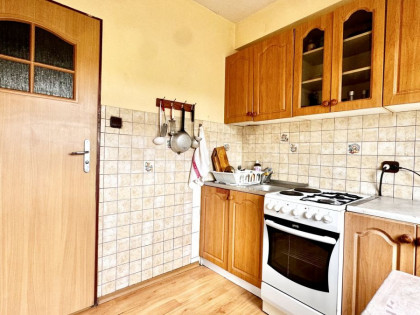 Mieszkanie Górzec ul.  