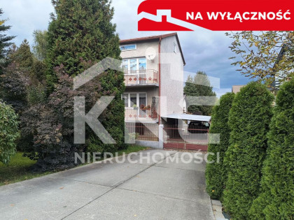 Dom w cenie mieszkania w Tarnowie