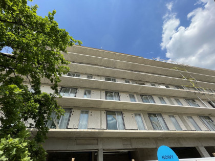 Mieszkanie Warszawa Włochy, Raków rynek pierwotny ul. Równoległa