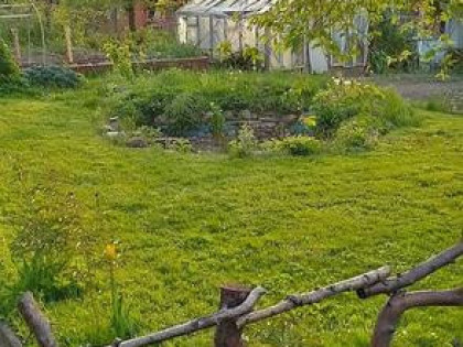 Sprzedam prawa do działki ROD Relax Białystok, 400 m2