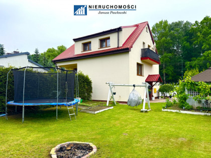 Dom Polkowice ul. Chocianowska