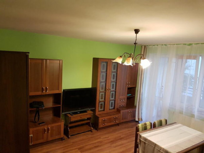 Mieszkanie do wynajęcia w Lublinie il. Dożynkowa