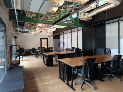 Lokal Warszawa Śródmieście ul. Wilcza