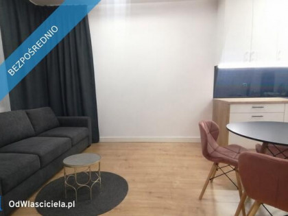 Nowoczesne 2 pokojowe Podwisłocze