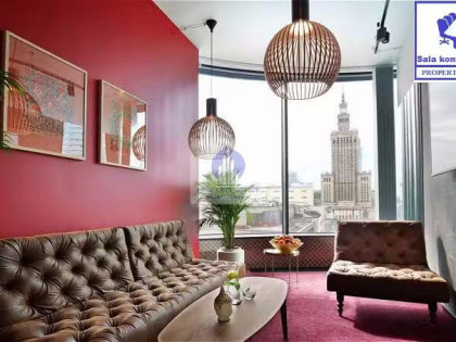 Lokal Warszawa Śródmieście ul. Marszałkowska