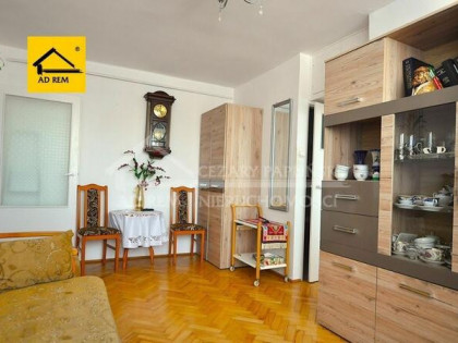 Mieszkanie Lublin Kalinowszczyzna, Okrzei