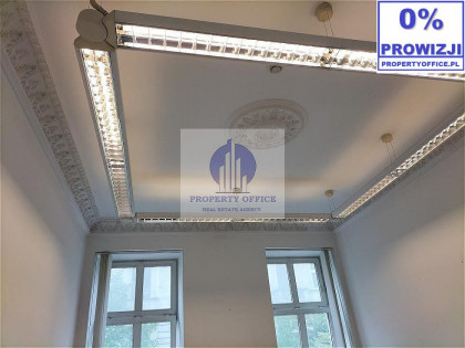 Lokal Warszawa Śródmieście ul. Marszałkowska