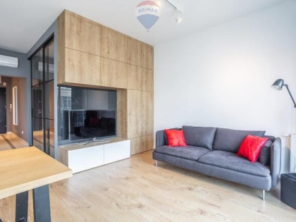 2 pokoje, klima, Piotrkowska Centrum