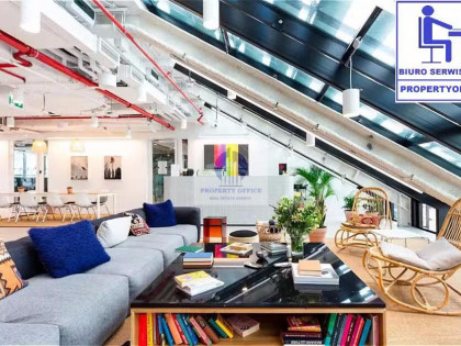 Lokal Warszawa Śródmieście ul. pl. Piłsudskiego