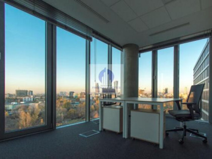 Lokal Warszawa Ochota ul. Szczęśliwicka