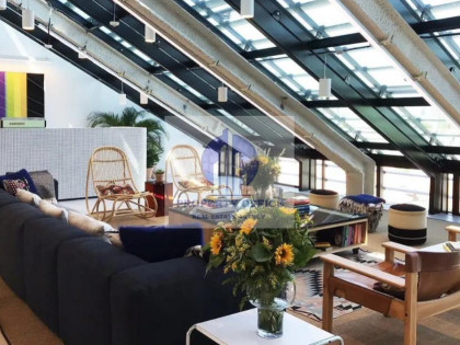 Lokal Warszawa Śródmieście ul. pl. Piłsudskiego