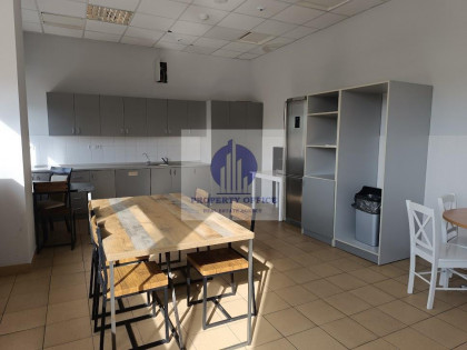 Lokal Warszawa Włochy ul. Łopuszańska