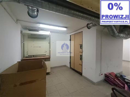 Lokal Warszawa Mokotów ul. Marynarska