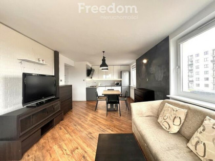 3 pokojowe mieszkanie na sprzedaż ul. Tessaro