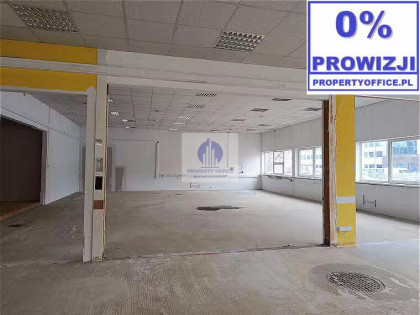 Lokal Warszawa Mokotów ul. Marynarska