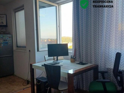 Kawalerka przy obwodnicy idealna pod wynajem