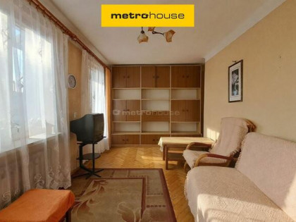 Mieszkanie 38 m², 2 pokoje, Zamłynie.