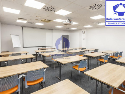 Lokal Warszawa Wola ul. Okopowa