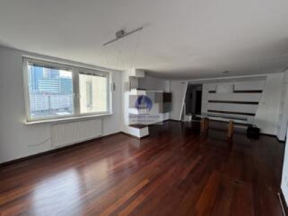 Mieszkanie Warszawa Wola, Wola ul. Leszno