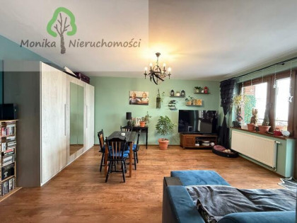 Mieszkanie Tczew, Okulickiego