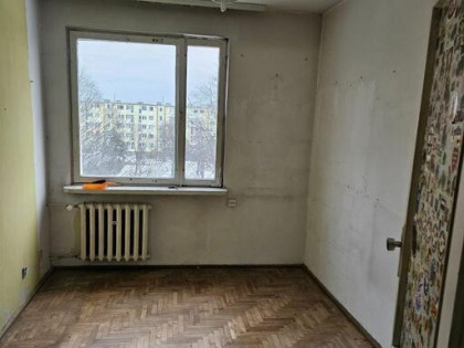 2 pokoje do remontu | Przymorze