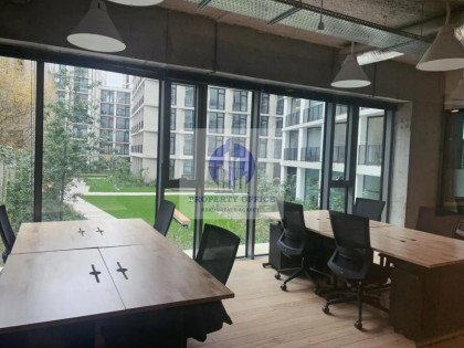 Lokal Warszawa Wola ul. Żelazna