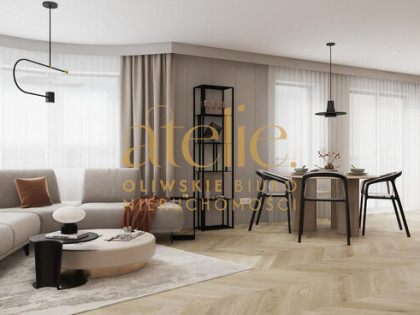 Twoja prywatna przystań nad Bałtykiem!