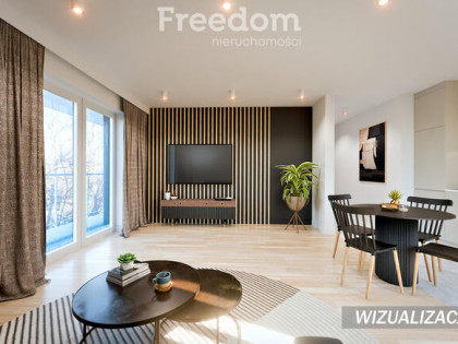 Marki: 3 pokoje w otoczeniu zieleni - 0% prowizji