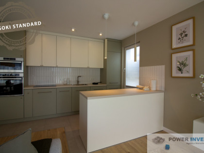 3-pokojowe mieszkanie ul. Banacha 71,59 m²