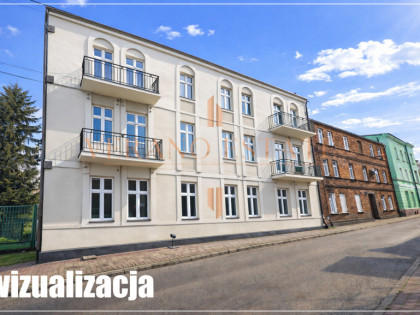 Kamienica inwestycyjna | duża działka | podział