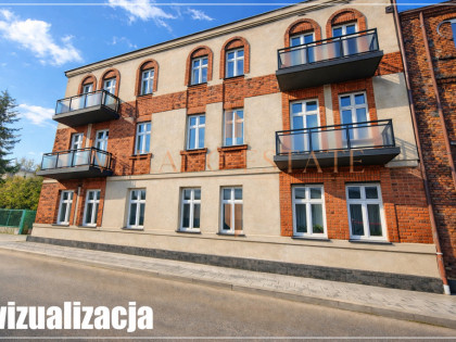 Kamienica inwestycyjna | duża działka | podział