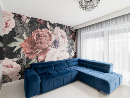 Mieszkanie Komorniki ul. Krokusowa