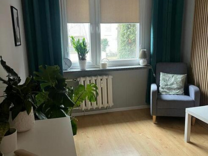 Wynajmę gabinet psychologiczny