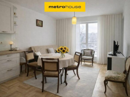 Wygodne 35 m²  - 2 pokoje, wynajem, Herbu Oksza!