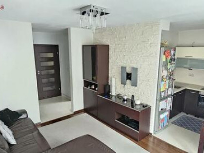 Mieszkanie Kraków Kliny, Władysława Krygowskiego