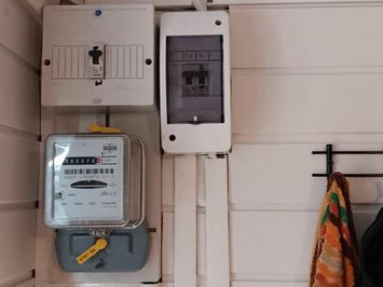 Działka rekreacyjna