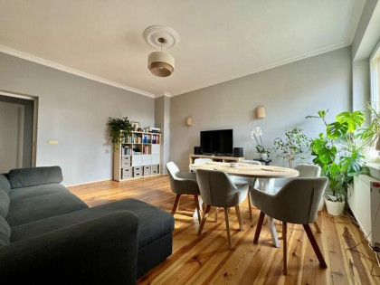 Mieszkanie Szczecin POGODNO, MICKIEWICZA