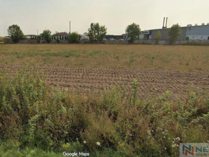 Broszków, ul. Północna