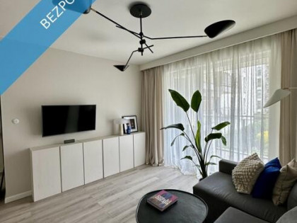 Umeblowane 50m2 na Pradze Południe - świetna lokalizacja