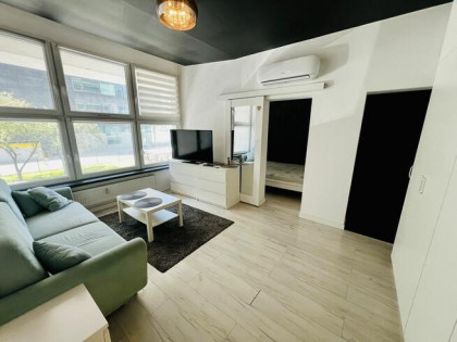 Okazyjnie - Mieszkanie w centrum Katowic