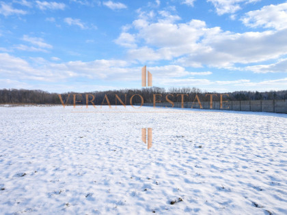 3000 m² spokoju w sercu Łagiewnik ! Łódź