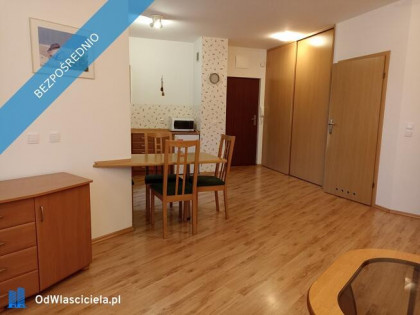 KAWALERKA, 38m 2, ul. Bajana